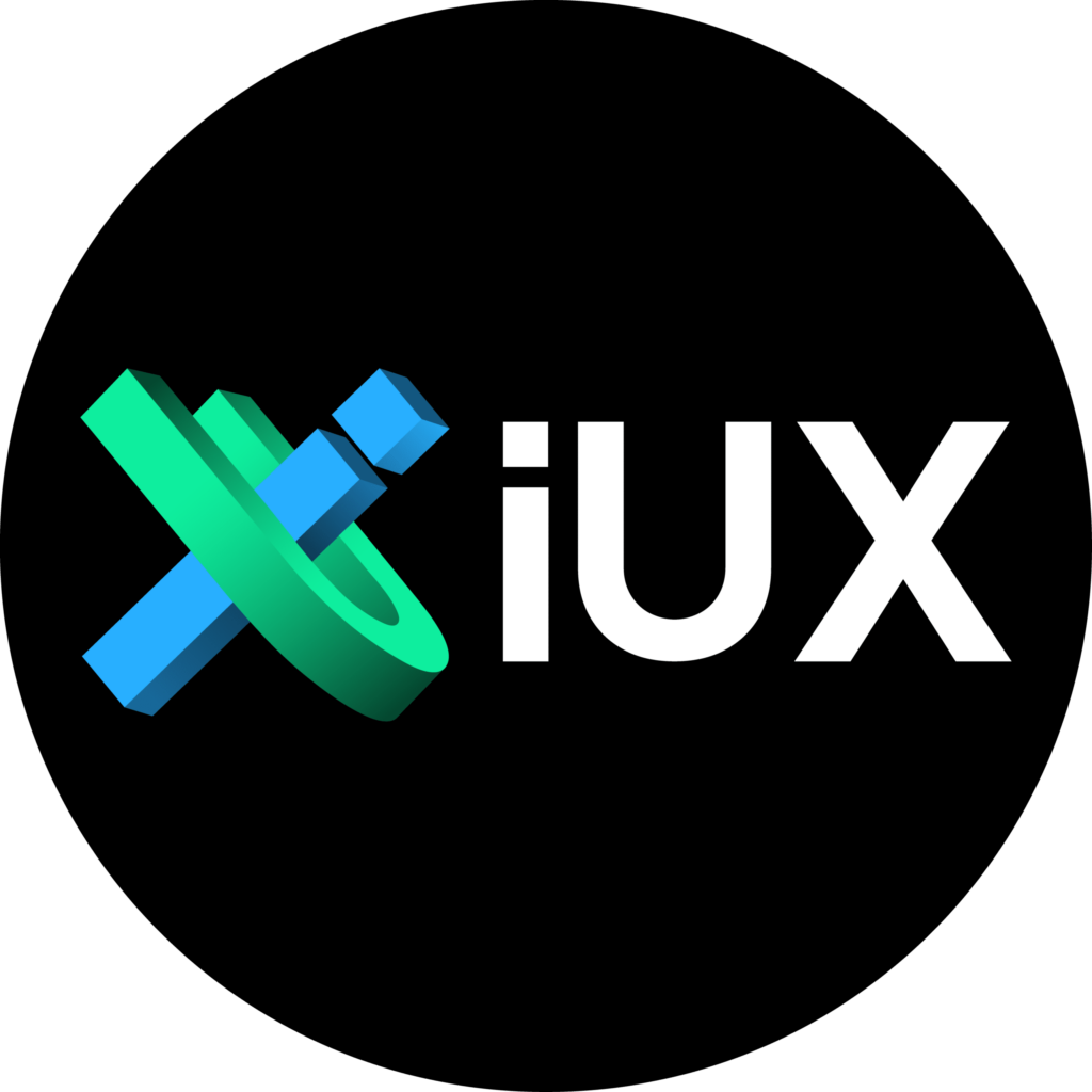 IUX : Buka Akaun IUX Disini!